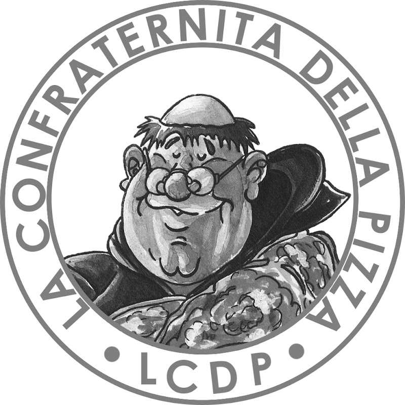 La Confraternita della Pizza icon