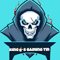 King☞s Gaming ™ logo