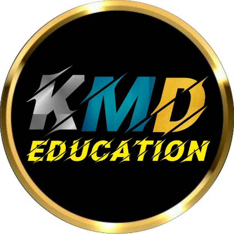 KMD EDUCATION