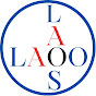 Lao-o-Laos logo