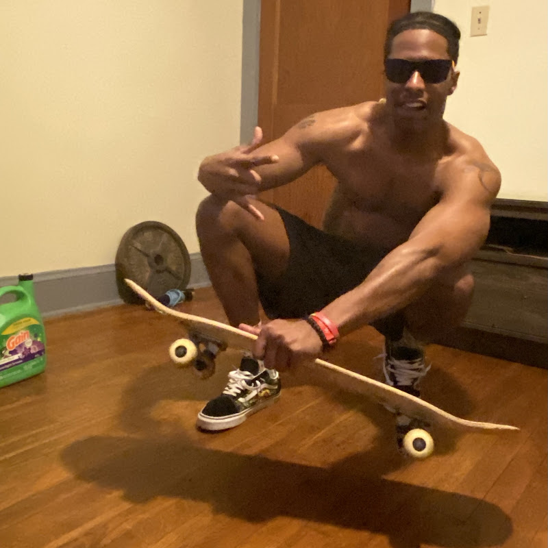 God’s Child fitness