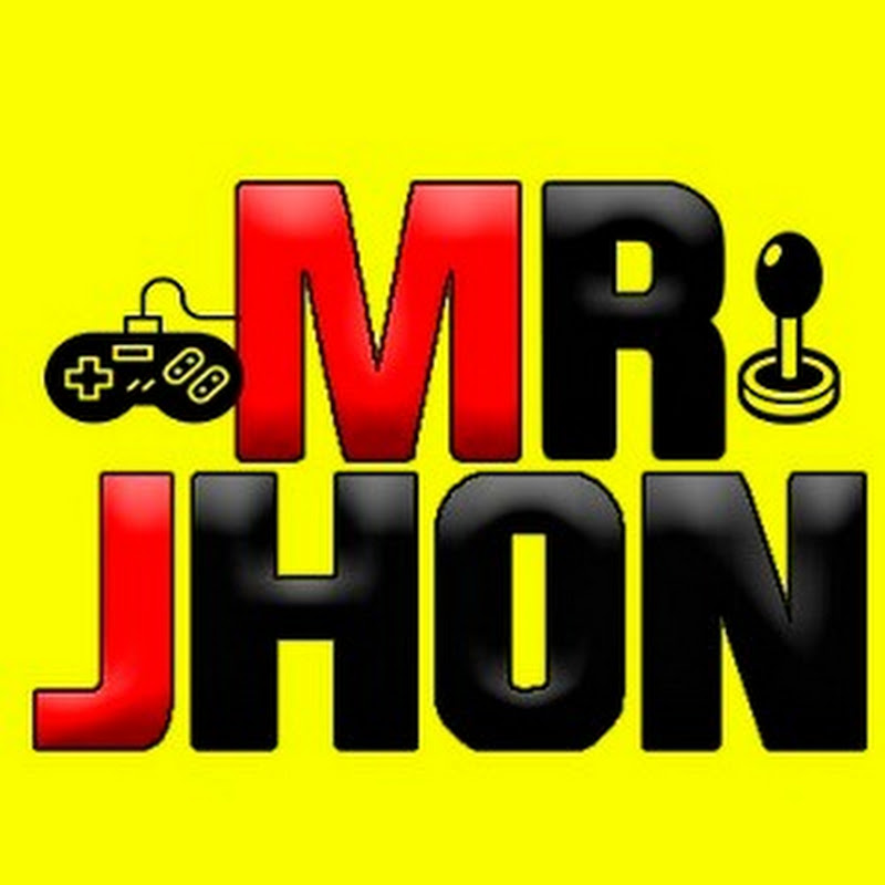 Mr. jhon Gamer