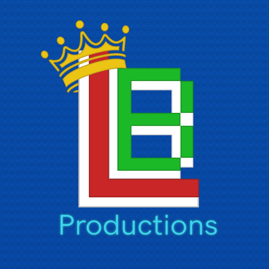 Lego-Brian Productions - YouTube