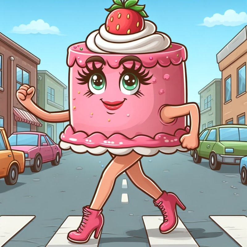 The Cakewalk