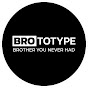 Brototype Tutorials Malayalam logo