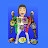 Avatar of @WWESVRPLAYER