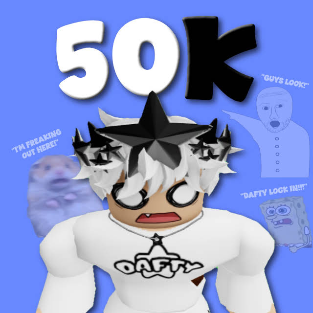 Post from Dafty