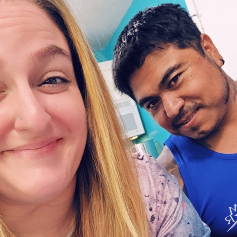 FOREVER UNSTOPPABLE × JACQUELINE & ROBERTO