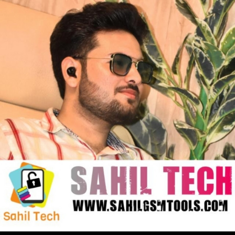 sahil tech icon