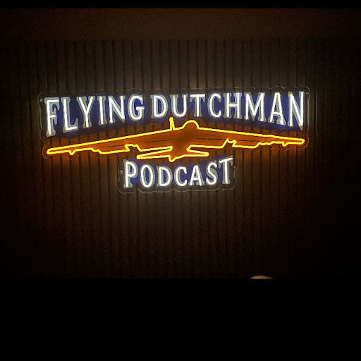 Flying Dutchman Podcast