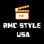 Rmc Style Usa logo