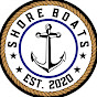 Shore Boats logo