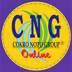 Zero Cokronotogroup channel logo