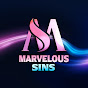 Marvelous Sins logo