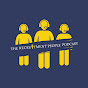 The Recruitment People Podcast logo