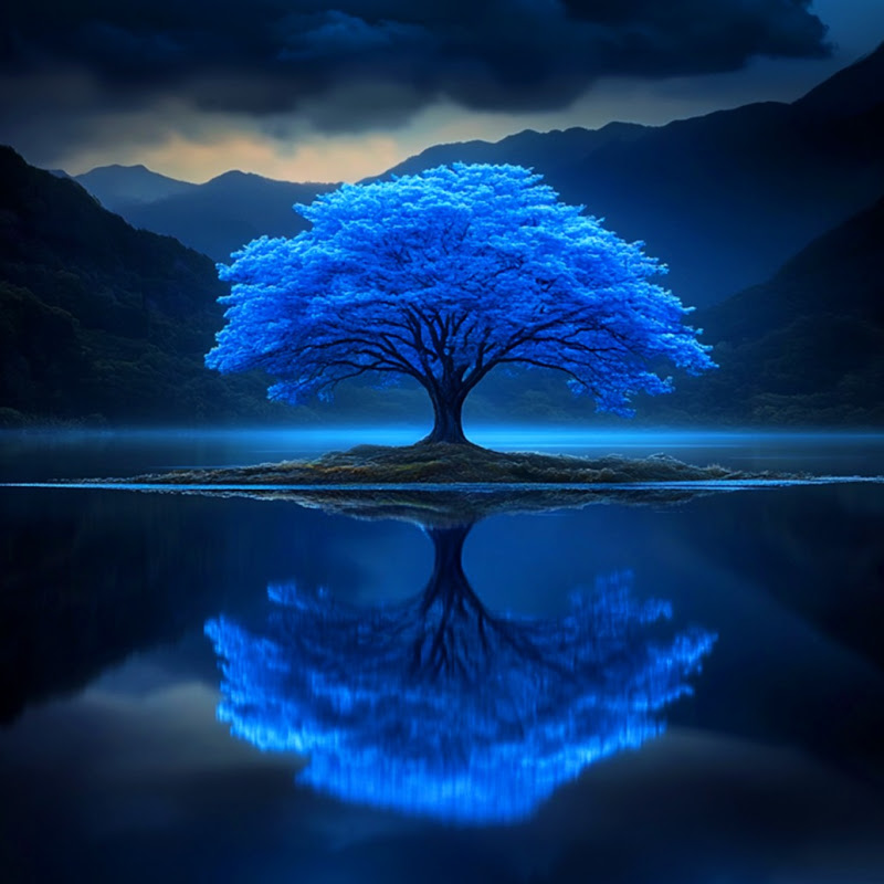 Under The Silver Moon