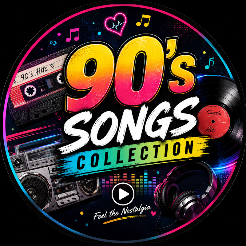 90's Songs Collection