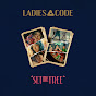 레이디스 코드 (LADIES` CODE) - Topic