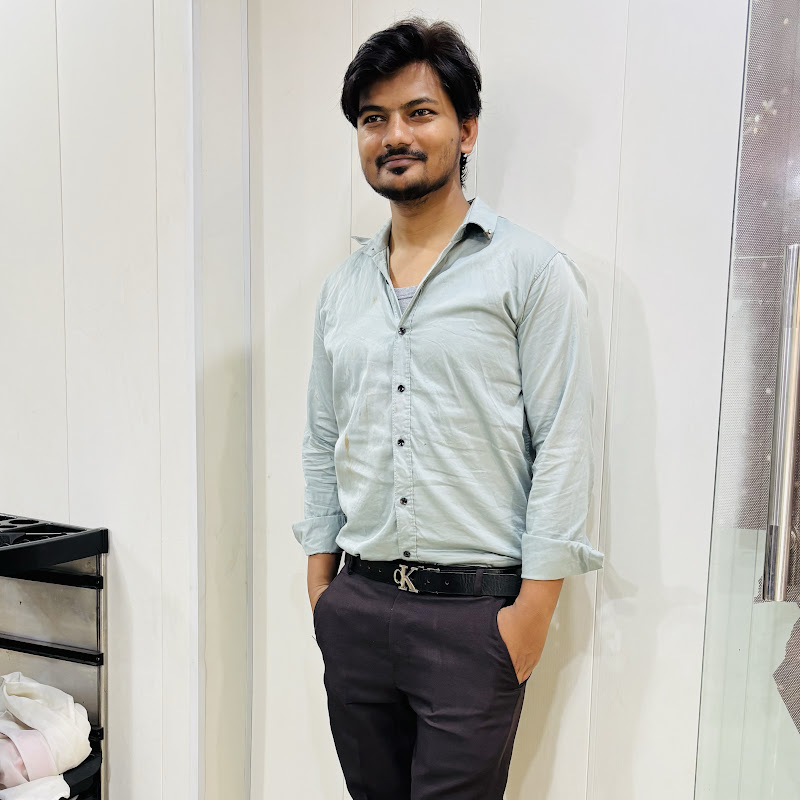 Naushad Ali