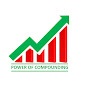 POWER OF COMPOUNDING logo
