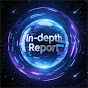 In-depth Report  logo