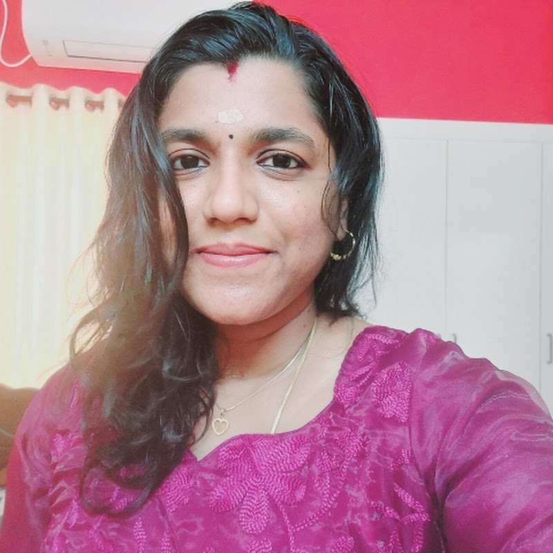 Tamil Samayal PK's Kitchen and Vlogs