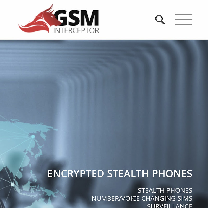 Gsm interceptor Ltd