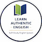 Learn Authentic English