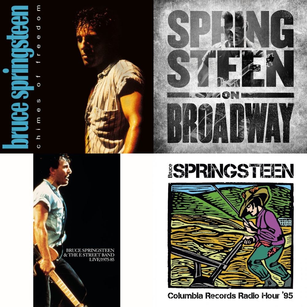 Springsteen Acoustic
