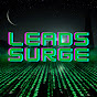 Leads Surge logo