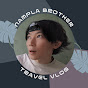 【คนญี่ปุ่น】พี่น้ำปลา /การเดินทาง Vlog 