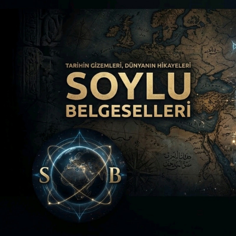 SOYLU BELGESELLERİ 