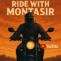 Ride with Montasir logo