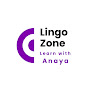 Lingozone logo