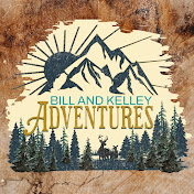 Bill and Kelley Adventures
