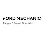 Ford Mechanic | Ranger & Transit Repairer logo