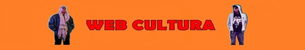 Web Cultura YouTube channel avatar