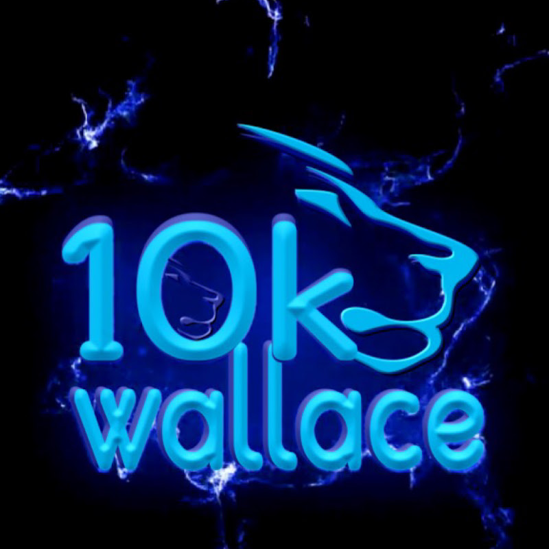 10k Wallace icon