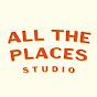 All The Places logo