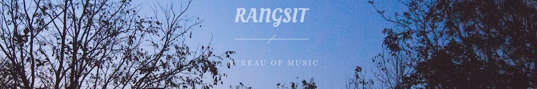 Rangsit Bureau of Music Avatar canale YouTube 