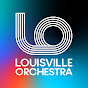 Louisville Orchestra logo