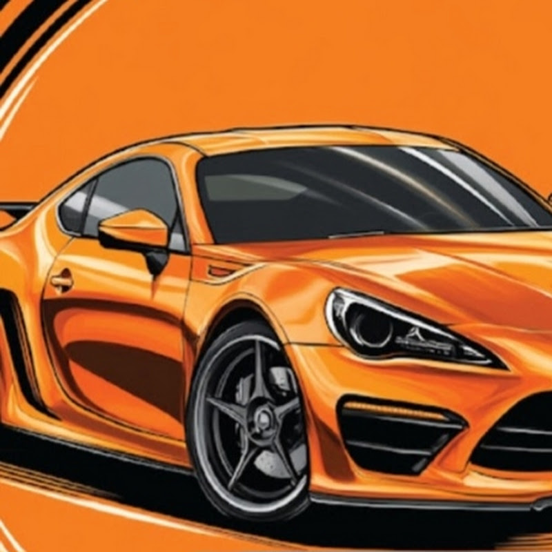 unic super car toy
