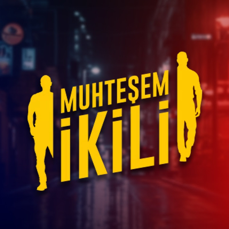 Muhteşem İkili