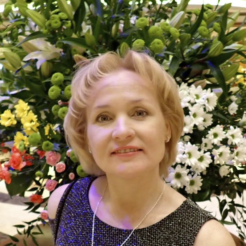 Виктория - US Life Journey Logo