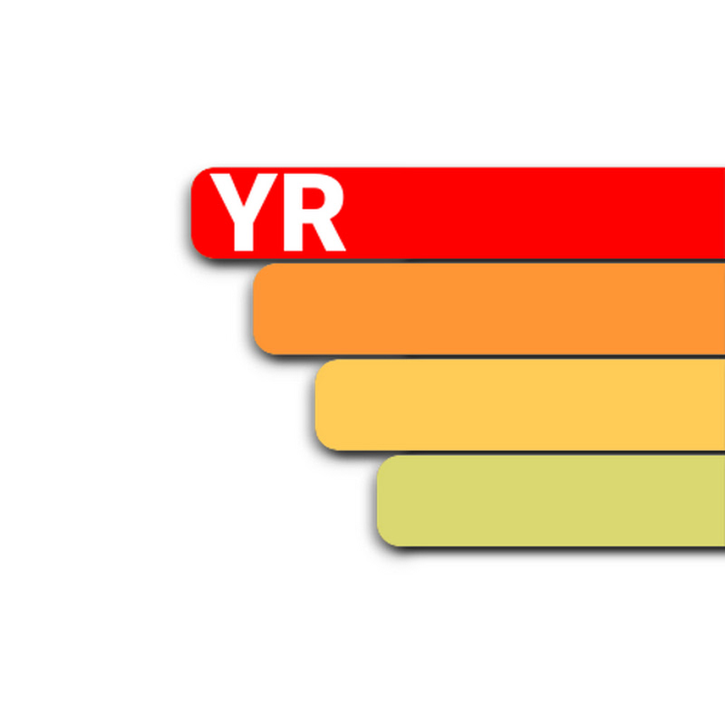 Youtubers Rankings icon