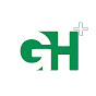 Gold Health+ logo