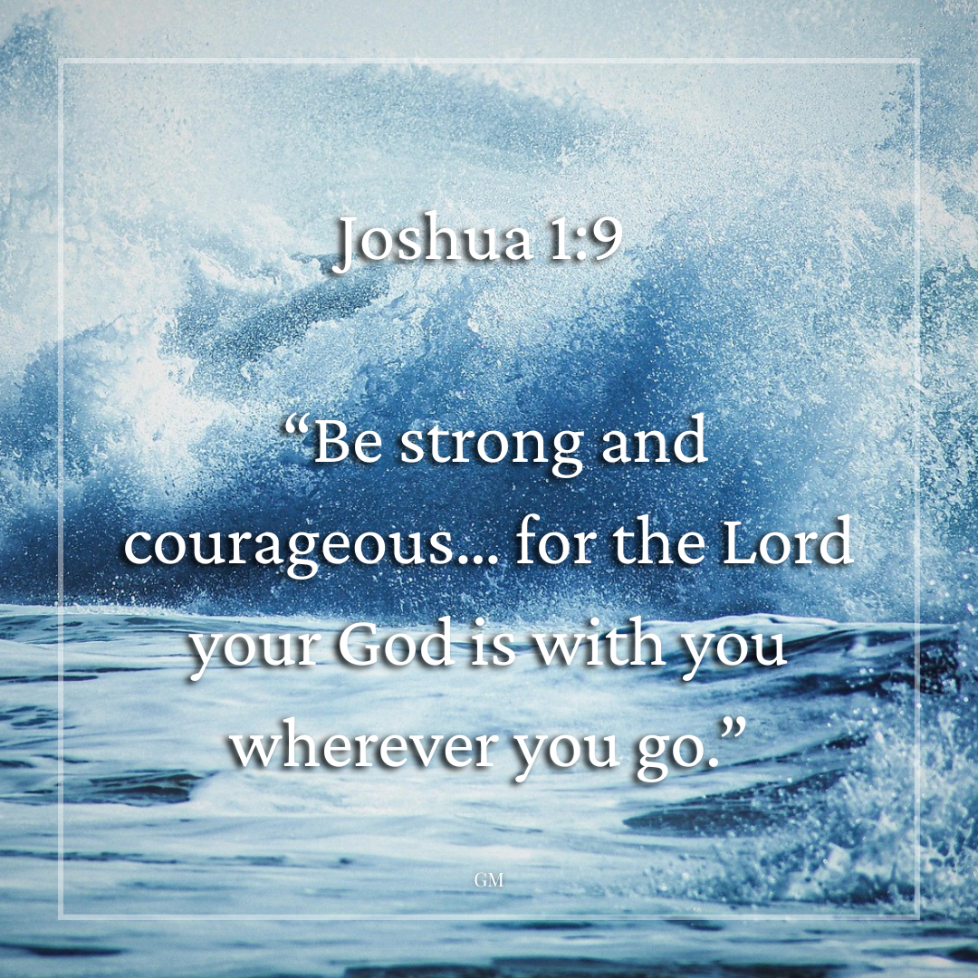 Post from God's Message