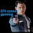 STX connor gaming