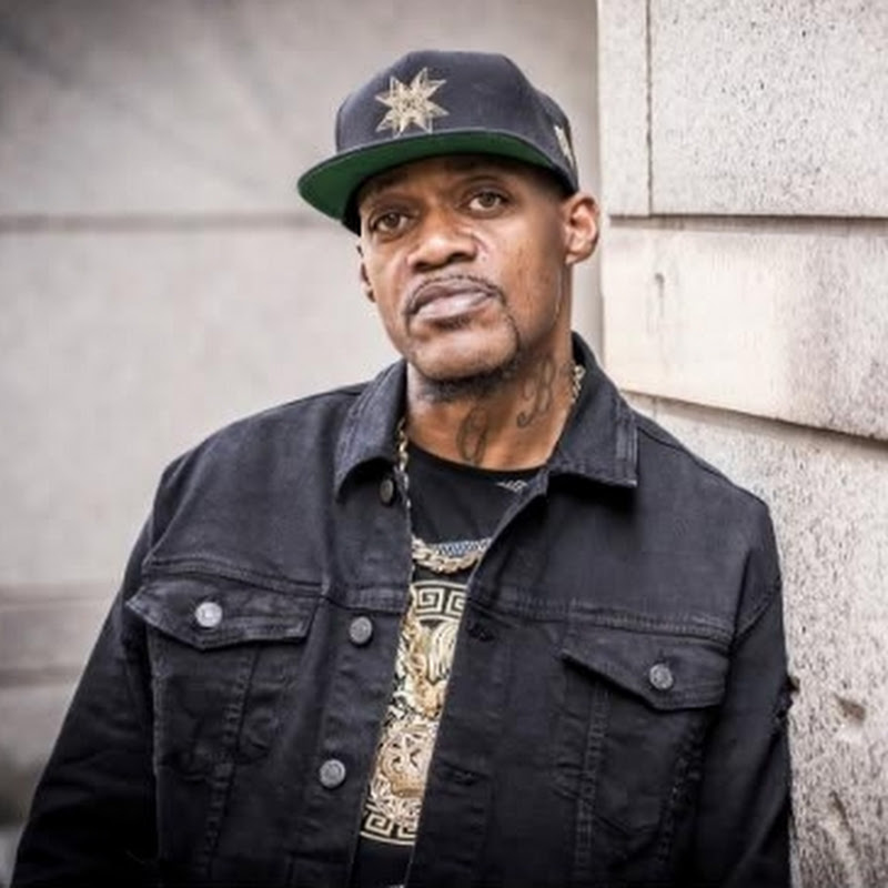 Eric Gales icon
