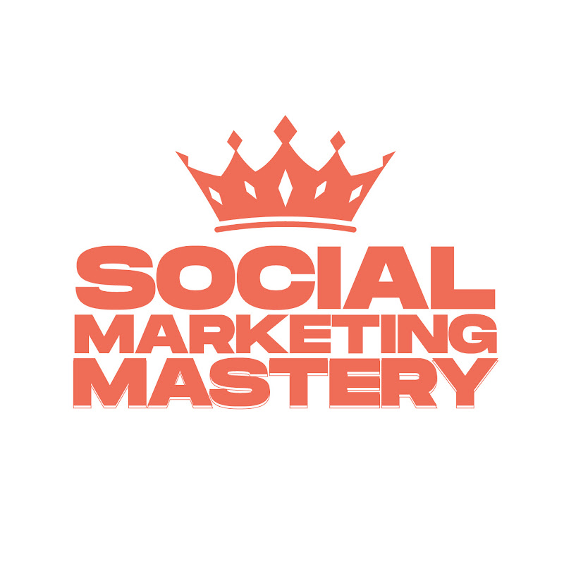 Hire Social Marketing Mastery — Business & Finance YouTube creator for sponsorships
